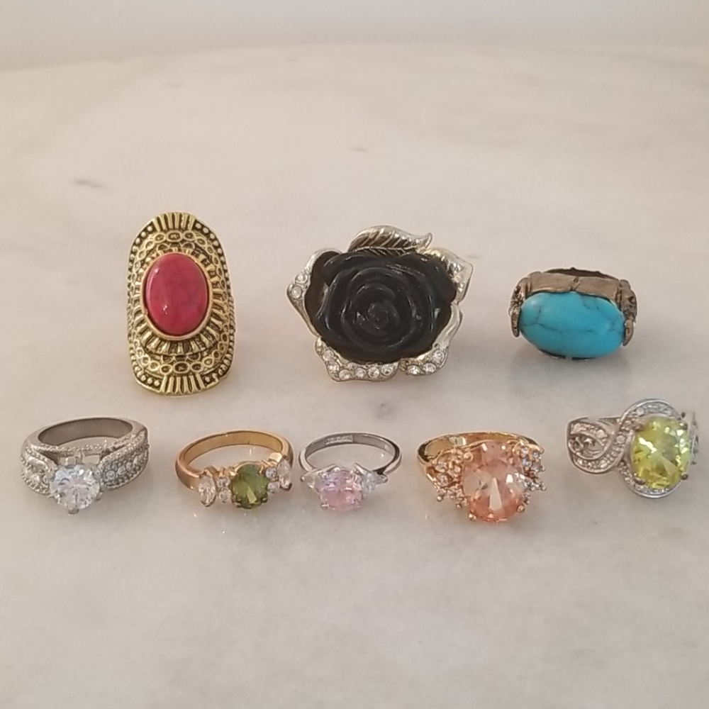 Rings